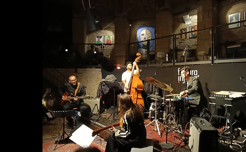 LIVE! VISTI E SENTITI